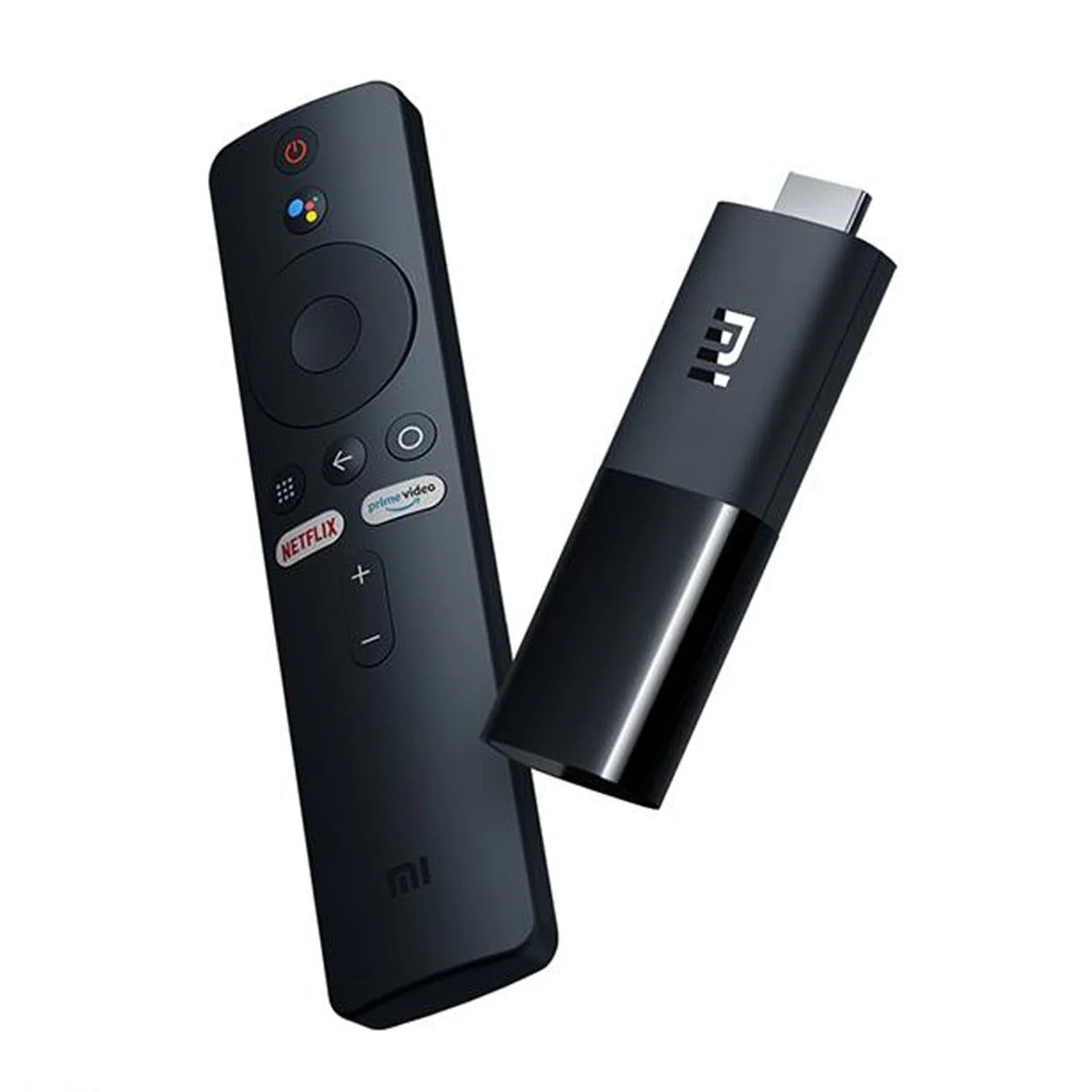 Xiaomi Mi TV Stick 4K Ultra HD Streaming Device Android TV