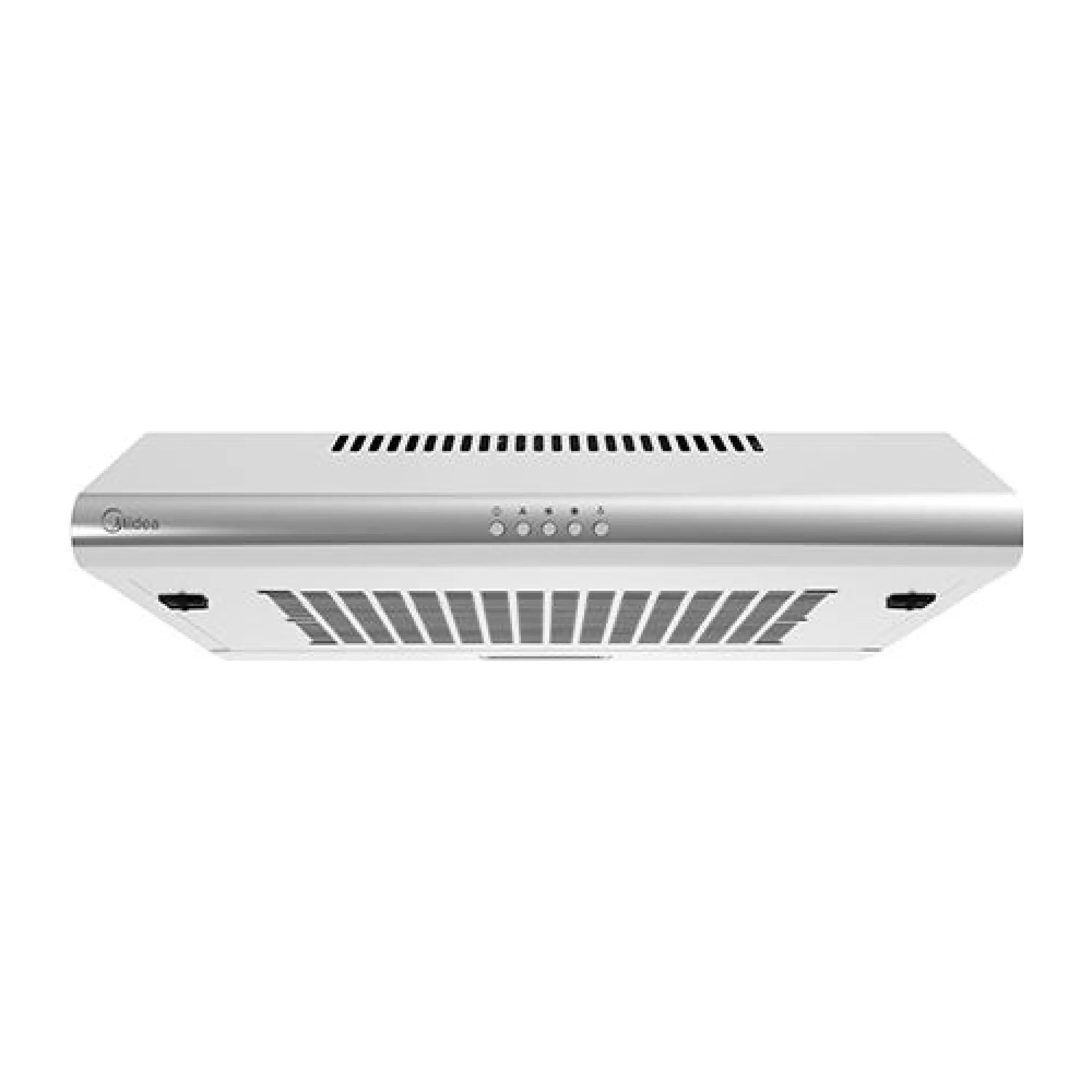 Midea 60cm T-Shape Range Hood (MH60F49EM23SB-BS)