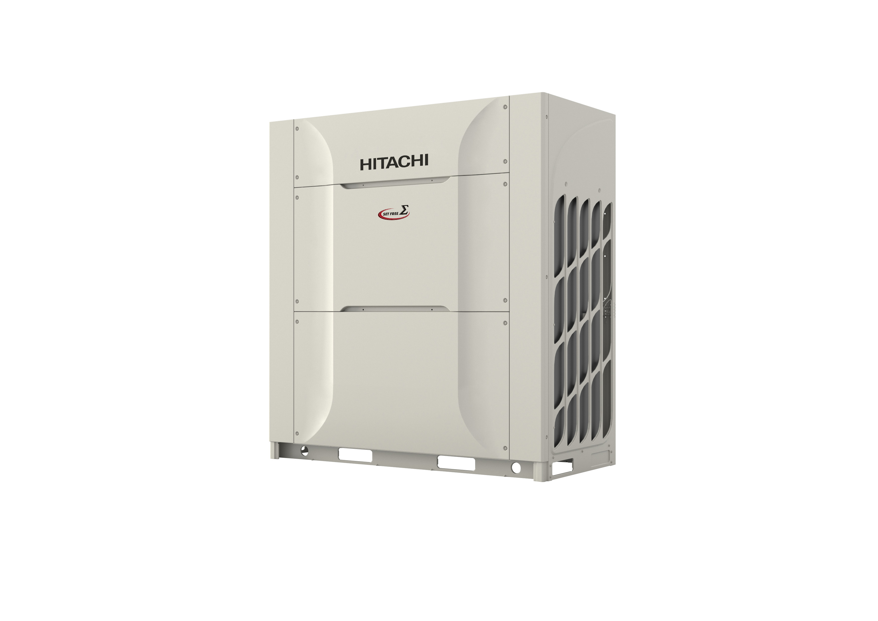 VRF Systems