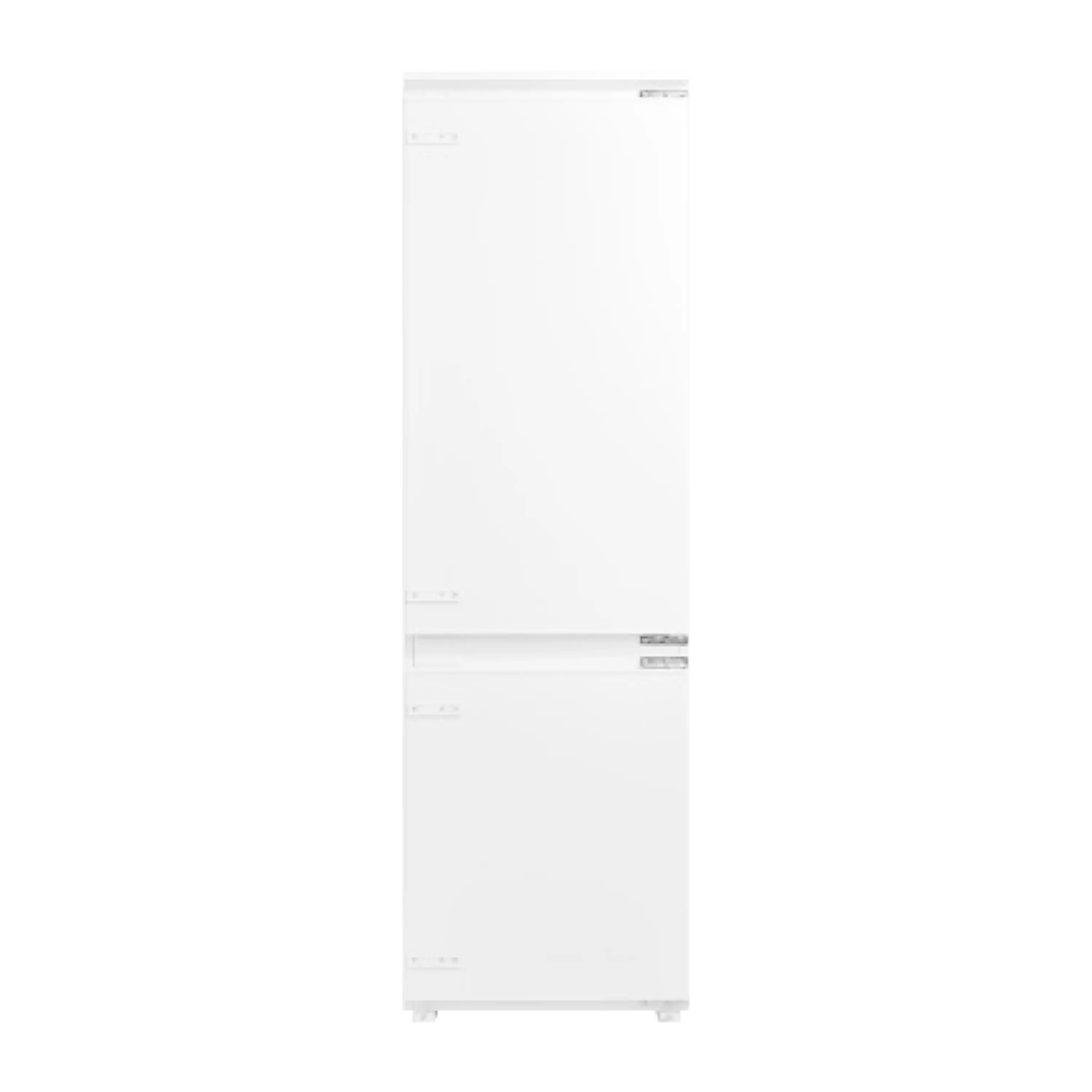 Midea 238L Frost Free Built-in Cabinet Fridge/Freezer Combination – White [MDRE353FGN01]