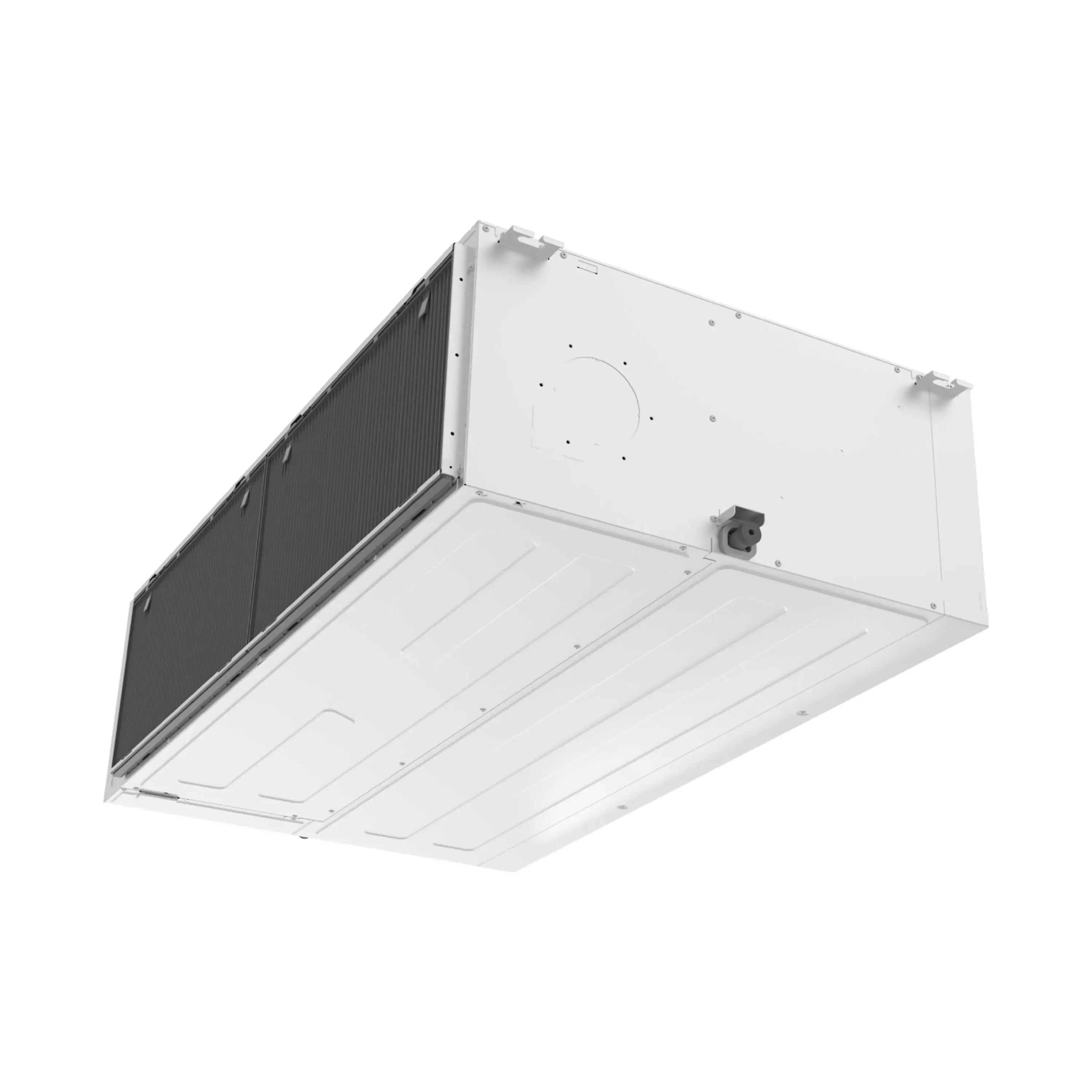 Concealed Ducted AC