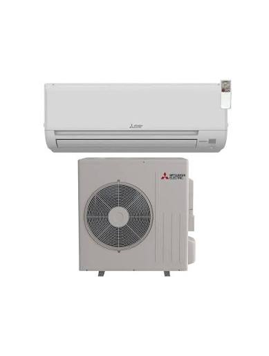 Wall Mounted Split AC